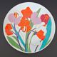 Rosenthal Studio-Linie 1970 decorative dish or large plate