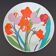 Rosenthal Studio-Linie 1970 decorative dish or large plate