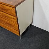 Commode en palissandre