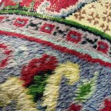 Vintage turkish cushion cover 45 x 45 cm