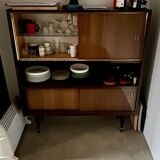 1950s Buffet Cuisine