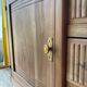 Rosie art deco chest of drawers