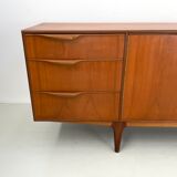 Vintage McIntosh sideboard 1960's