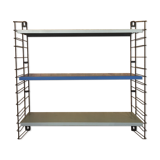 Tomado shelf