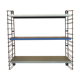 Tomado shelf