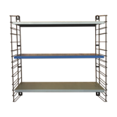 Tomado shelf