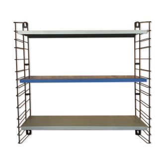 Tomado shelf