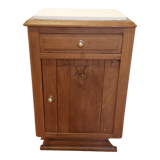 Bedside table 30s