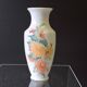 Limoges porcelain vase in very good condition.