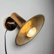 R-13 Candela Spot Wall Lamp By Raak Amsterdam, The Netherlands, 1960S