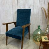 70's vintage chair