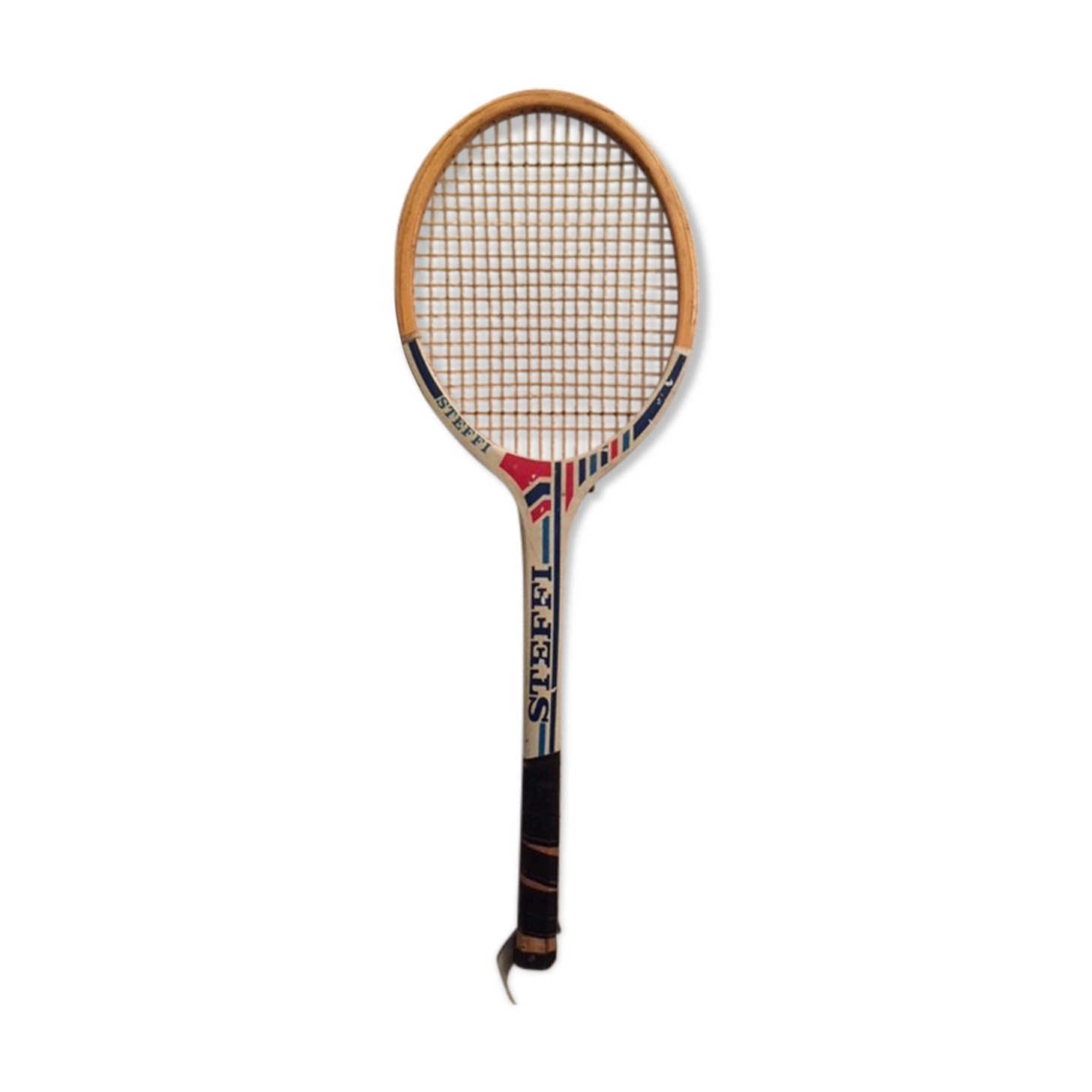 Vintage Steffi racket