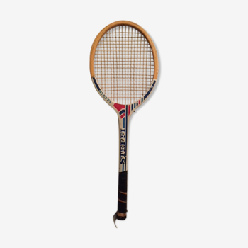 Vintage Steffi racket