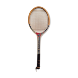 Vintage Steffi racket