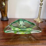 Murano pocket-empty ashtray