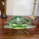 Murano pocket-empty ashtray
