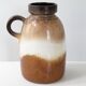 Vase vintage West Germany 1960