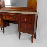 Art Deco entrance console, circa 1928