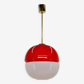 Mid-century Pendant, Stefan Tabery, 1960s Czechia