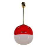 Suspension vintage, Stefan Tabery, Tchéquie des années 1960