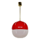 Mid-century Pendant, Stefan Tabery, 1960s Czechia
