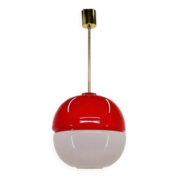 Suspension vintage, Stefan Tabery, Tchéquie des années 1960