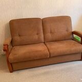 Sofa Allegro Everstyl Variation