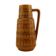Ceramic vase scheurich west germany 416-26