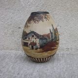 Vase de Ciboure