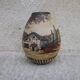 Vase of Ciboure