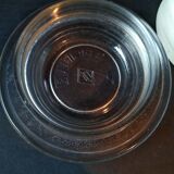 Butter dish Frigibeur . SGDG . ESF . Year 60/70