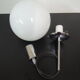 Ball suspension