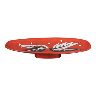 Ceramic bowl by Jean PICART-LEDOUX