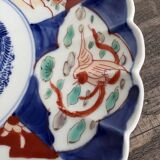 Antique Japanese Imari plate