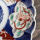 Antique Japanese Imari plate