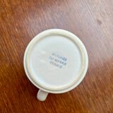 Marais pottery cup