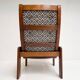 Re upholstered Pastoe armchair, 1960s