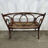 Thonet bench