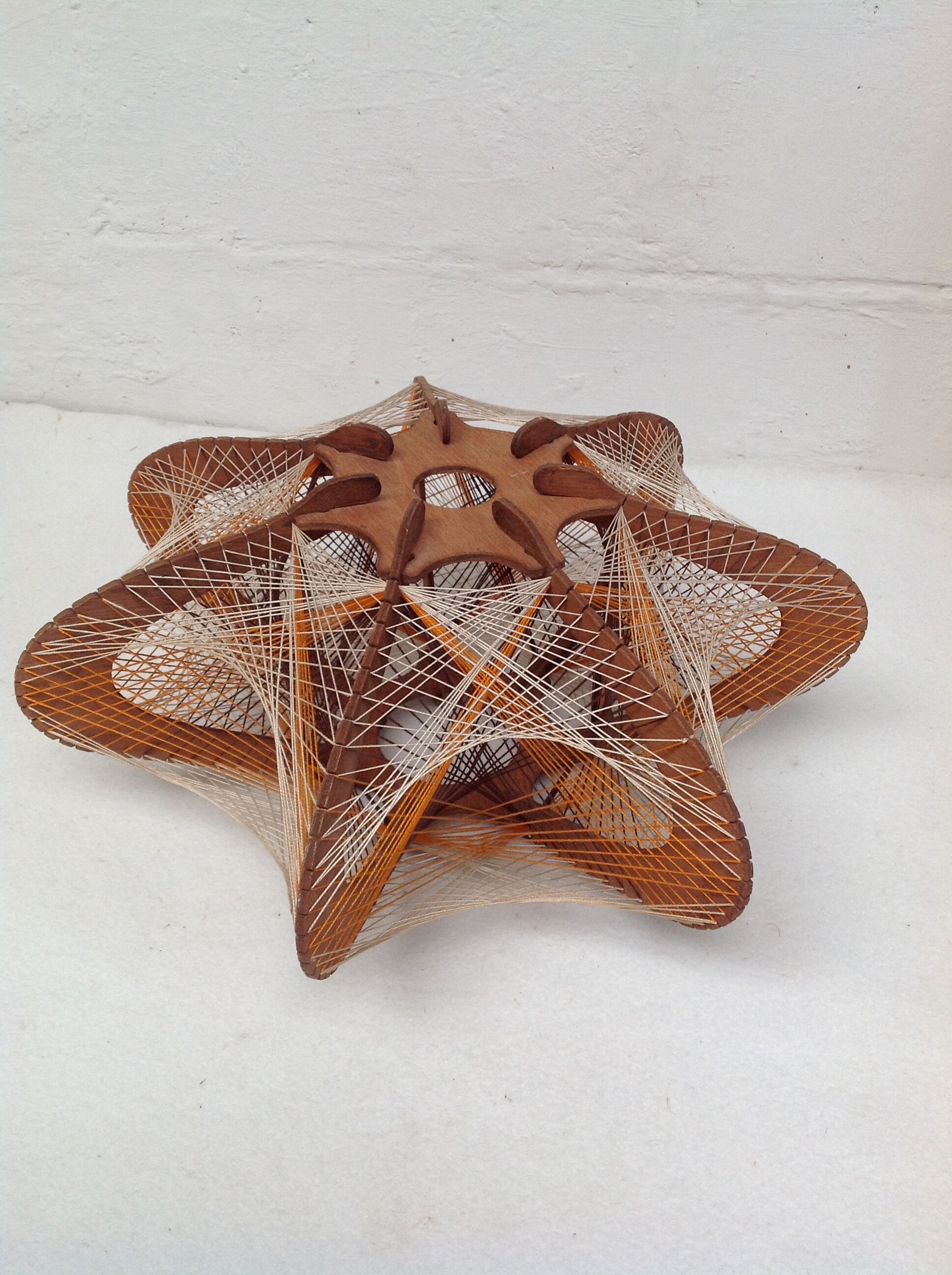 Scandinavian suspension son 60s-70s