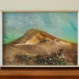 « mountain view » par empe