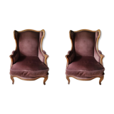 Ear chairs