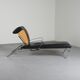 Futuro chaise longue by Massimo Iosa-Ghini, Moroso 1986