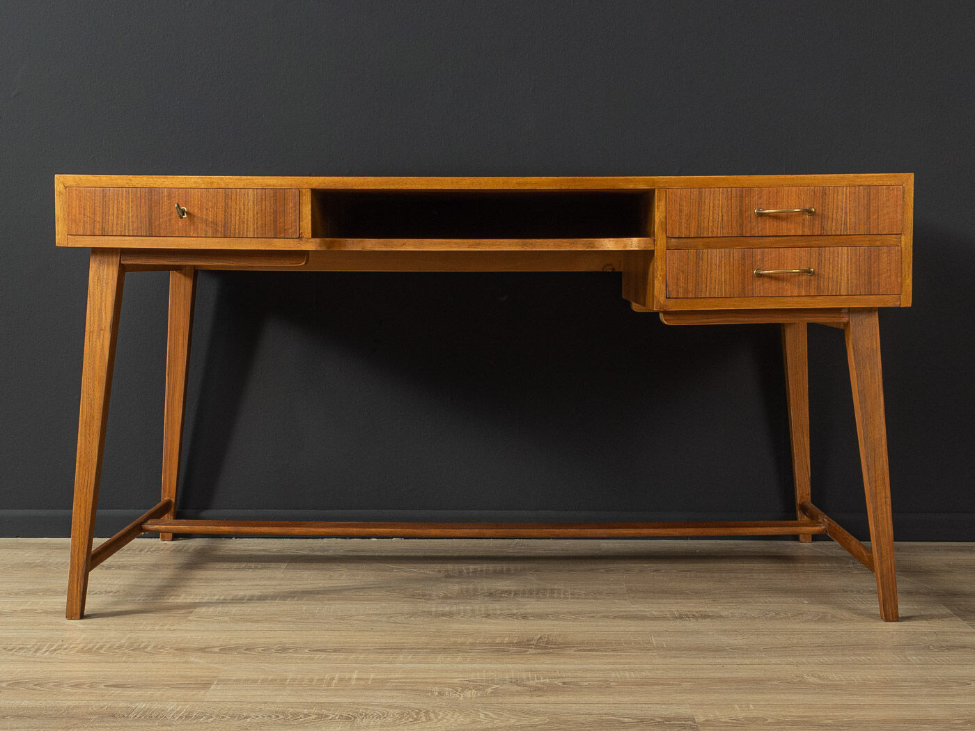 1950s Desk, WK Möbel