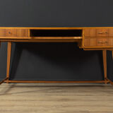1950s Desk, WK Möbel