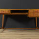 Bureau des années 1950, WK Möbel