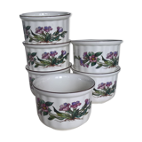 Villeroy & Boch ramekins Botanica
