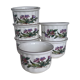 Villeroy & Boch ramekins Botanica
