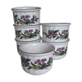 Villeroy & Boch ramekins Botanica