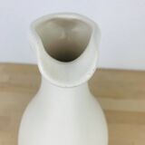 Fred & Andrée Stocker ceramic pitcher vase