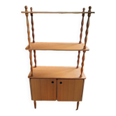 Étagère style scandinave